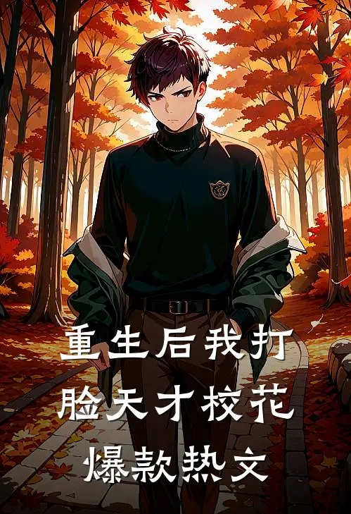 重生后我打脸天才校花爆款热文