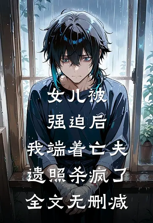 女儿被强迫后，我端着亡夫遗照杀疯了全文无删减