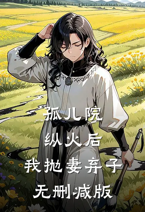 孤儿院纵火后，我抛妻弃子无删减版
