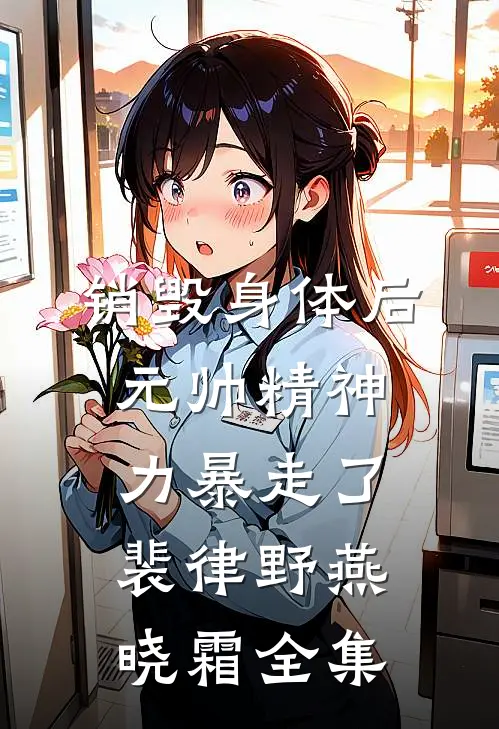 销毁身体后，元帅精神力暴走了裴律野燕晓霜全集