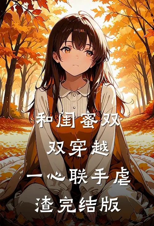 和闺蜜双双穿越，一心联手虐渣完结版