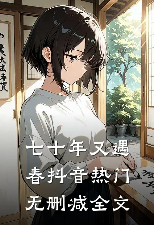 七十年又遇春抖音热门无删减全文