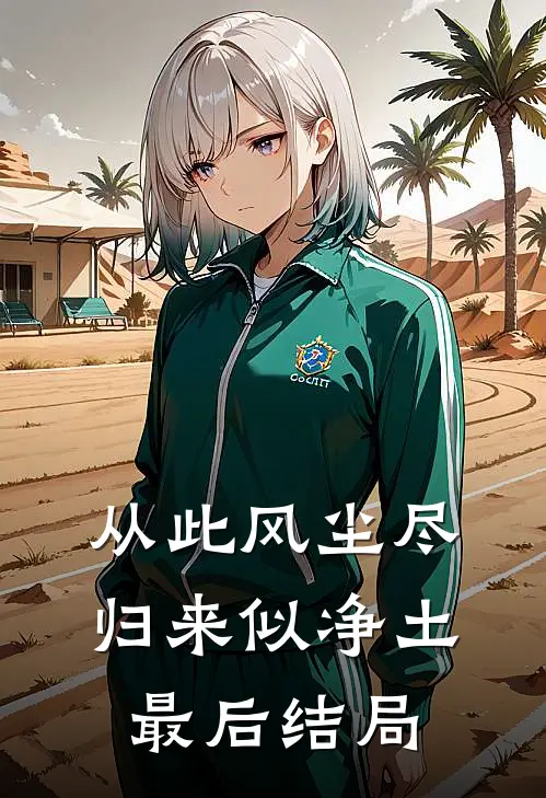 从此风尘尽，归来似净土最后结局