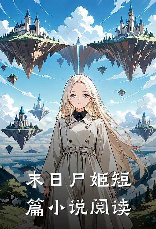 末日尸姬短篇小说阅读