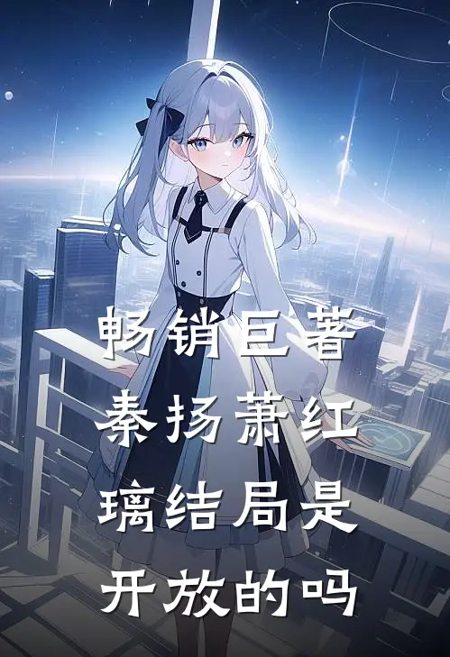 畅销巨著秦扬萧红璃结局是开放的吗
