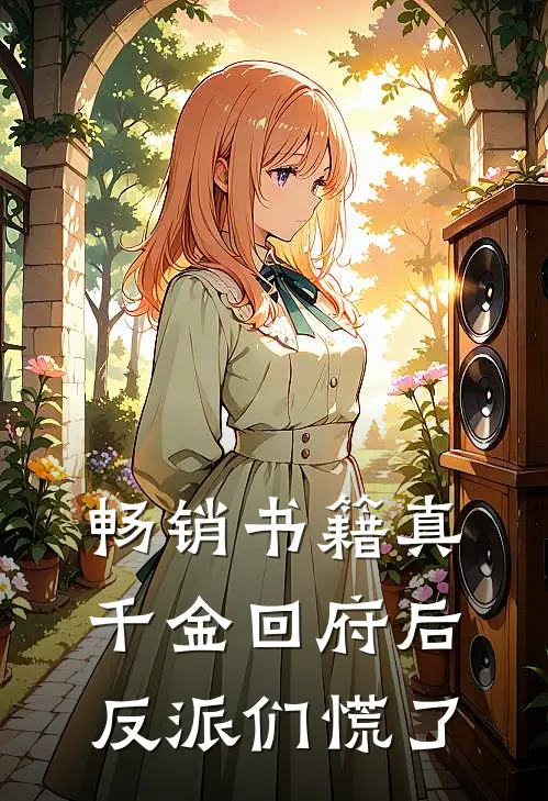 畅销书籍真千金回府后，反派们慌了