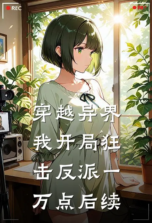 穿越异界，我开局狂击反派一万点后续