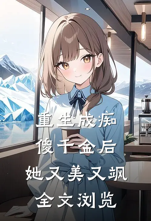 重生成痴傻千金后，她又美又飒全文浏览