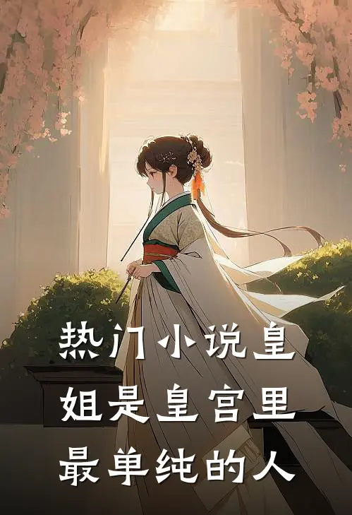 热门小说皇姐是皇宫里最单纯的人