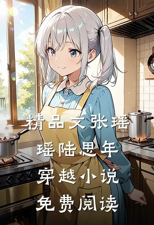 精品文张瑶瑶陆思年穿越小说免费阅读