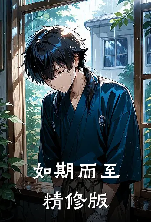 如期而至精修版