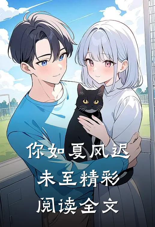 你如夏风迟未至精彩阅读全文
