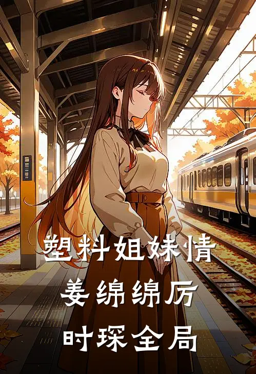 塑料姐妹情姜绵绵厉时琛全局