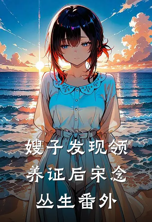 嫂子发现领养证后宋念丛生番外