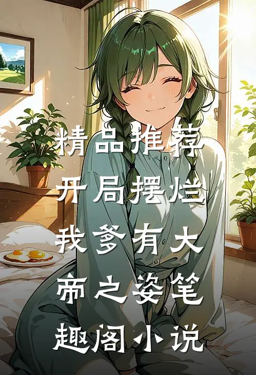 精品推荐开局摆烂,我爹有大帝之姿笔趣阁小说