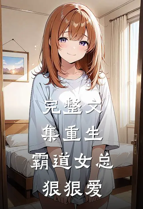 完整文集重生：霸道女总狠狠爱