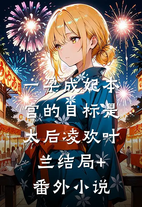 一孕成妃本宫的目标是太后凌欢叶兰结局+番外小说
