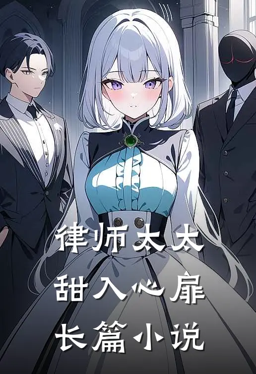 律师太太甜入心扉长篇小说