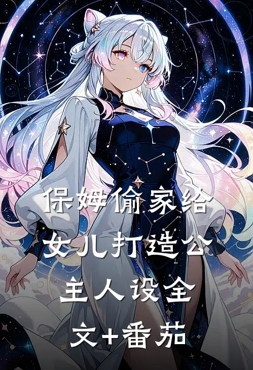 保姆偷家给女儿打造公主人设全文+番茄