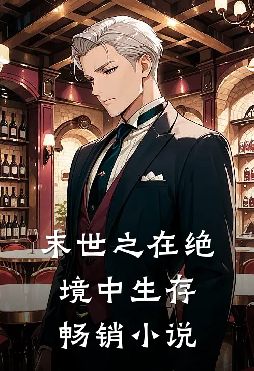 末世之在绝境中生存畅销小说