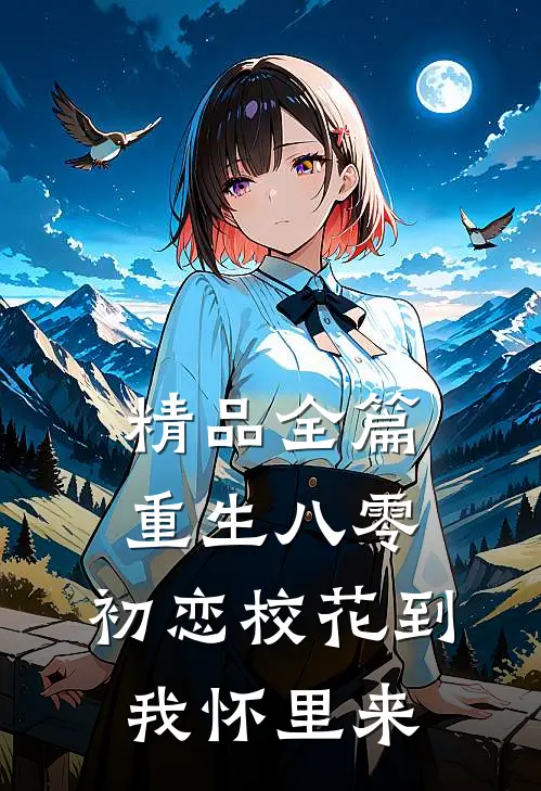 精品全篇重生八零：初恋校花到我怀里来