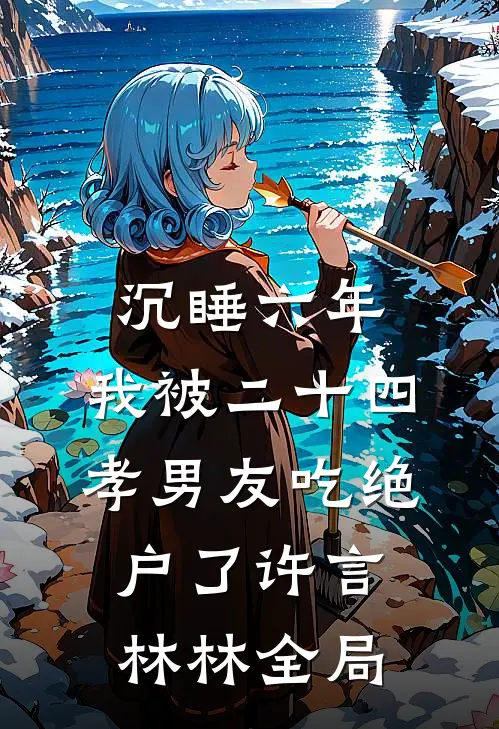 沉睡六年，我被二十四孝男友吃绝户了许言林林全局