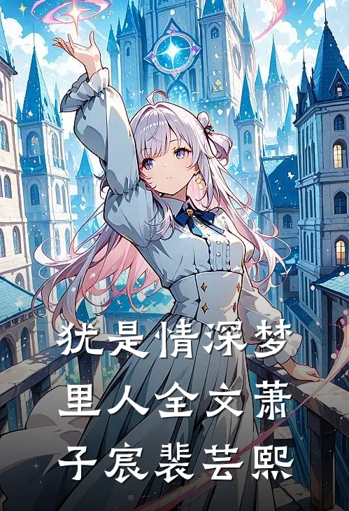 犹是情深梦里人全文萧子宸裴芸熙