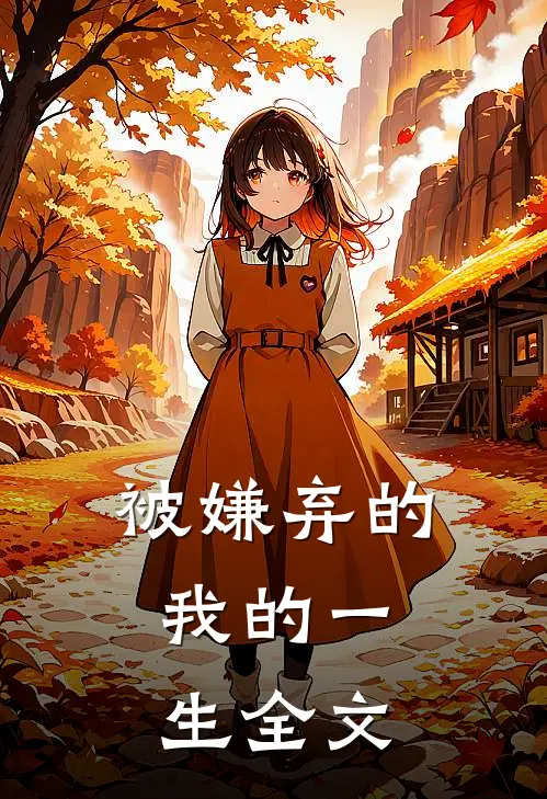 被嫌弃的，我的一生全文