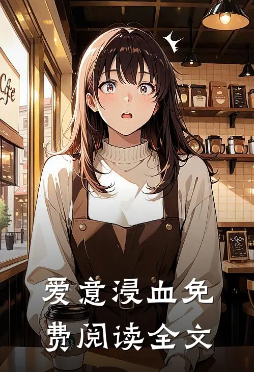爱意浸血免费阅读全文