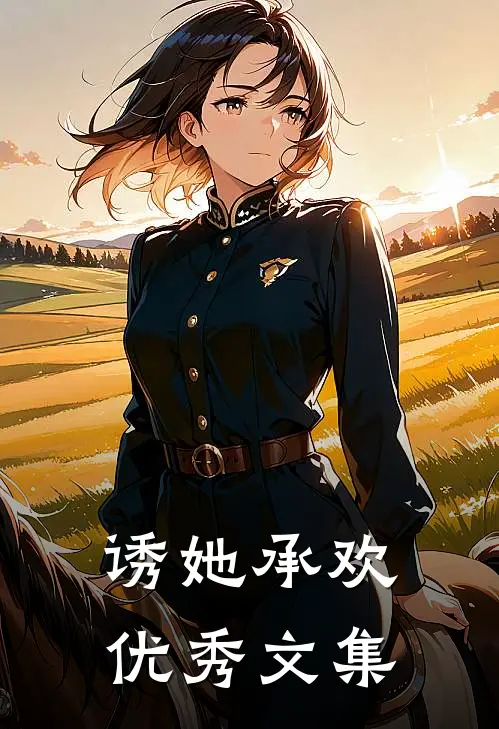 诱她承欢优秀文集