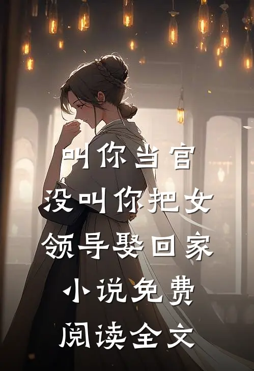 叫你当官，没叫你把女领导娶回家小说免费阅读全文