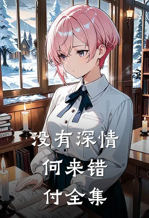 没有深情，何来错付全集