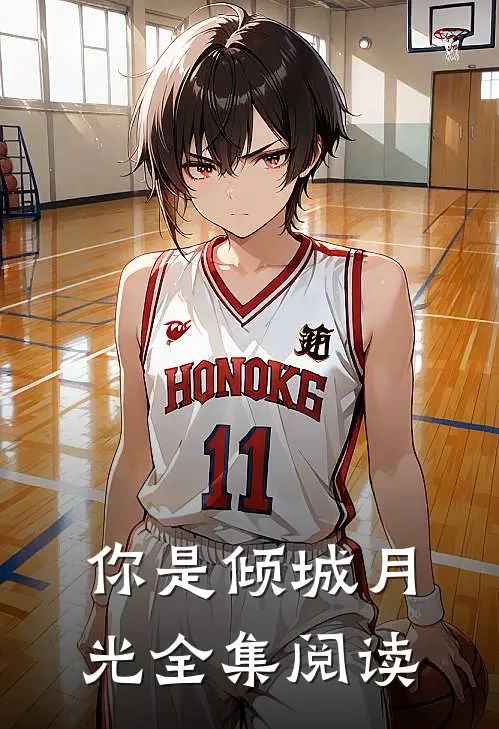 你是倾城月光全集阅读