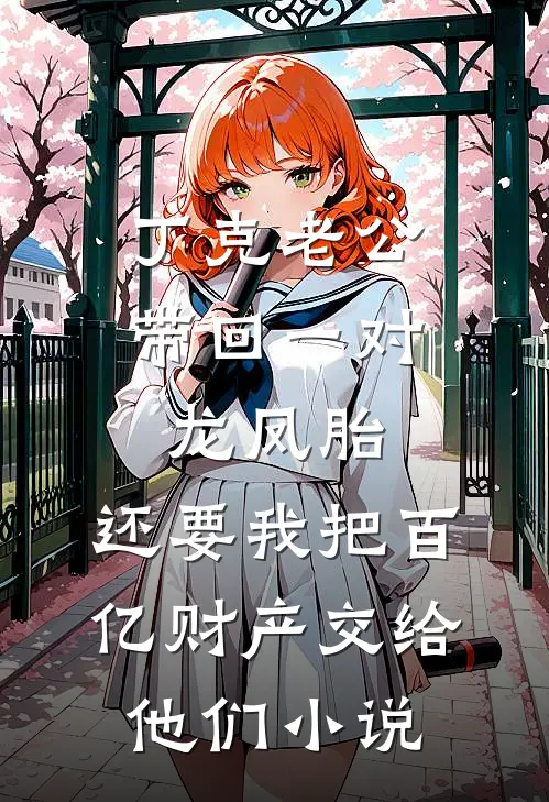 丁克老公带回一对龙凤胎，还要我把百亿财产交给他们小说