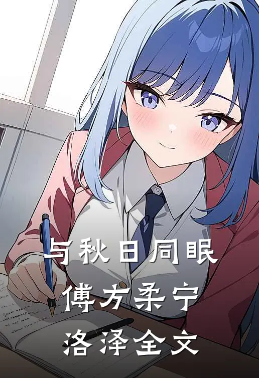 与秋日同眠傅方柔宁洛泽全文