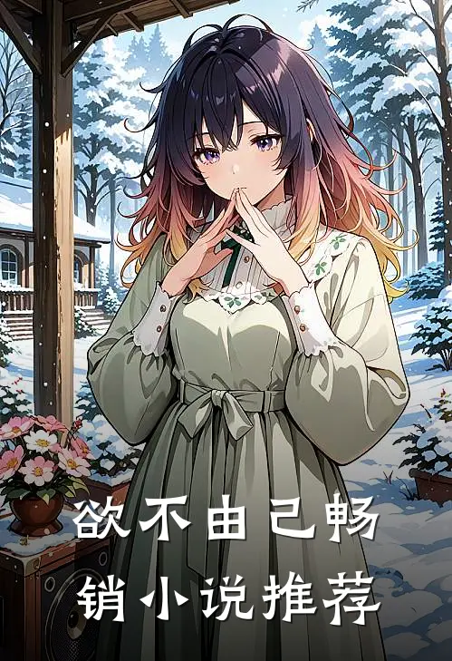 欲不由己畅销小说推荐