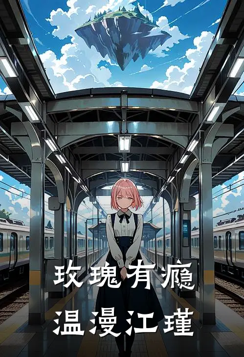玫瑰有瘾温漫江瑾