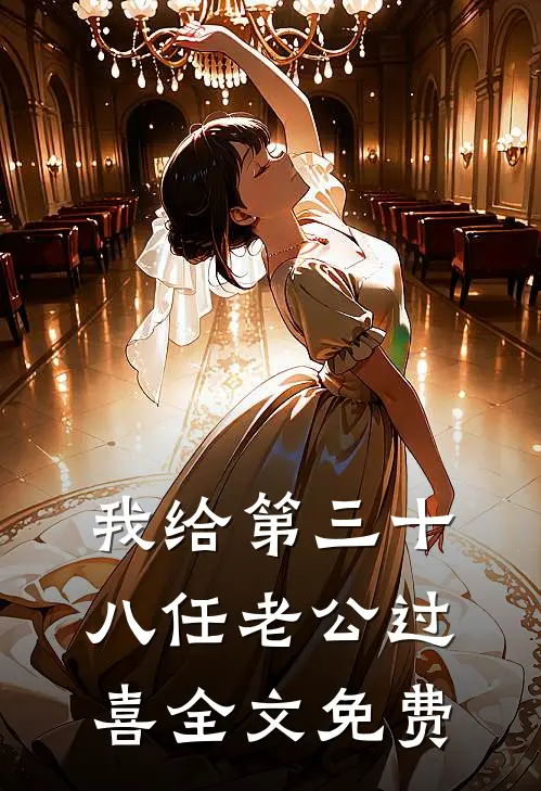 我给第三十八任老公过喜全文免费