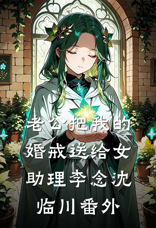老公把我的婚戒送给女助理李念沈临川 番外