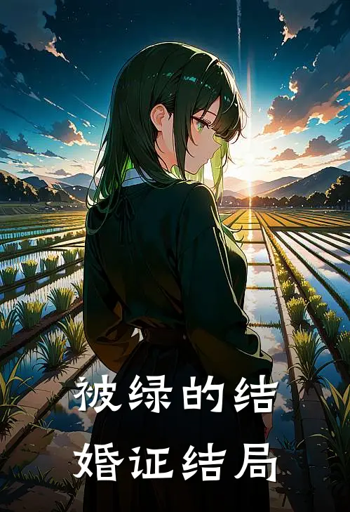 被绿的结婚证结局