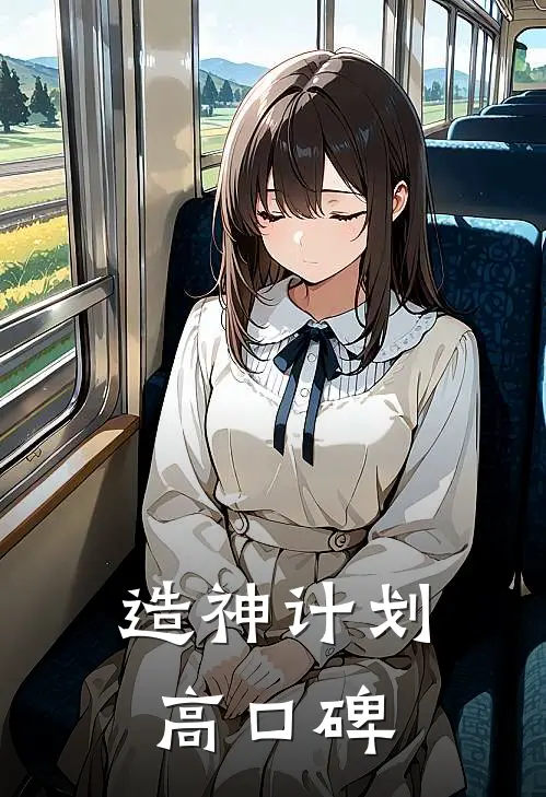 造神计划高口碑