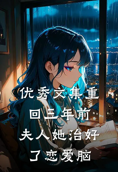 优秀文集重回三年前，夫人她治好了恋爱脑