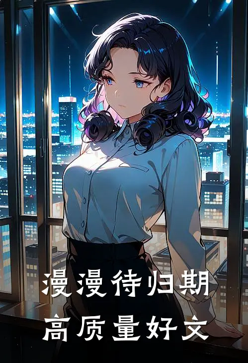 漫漫待归期高质量好文
