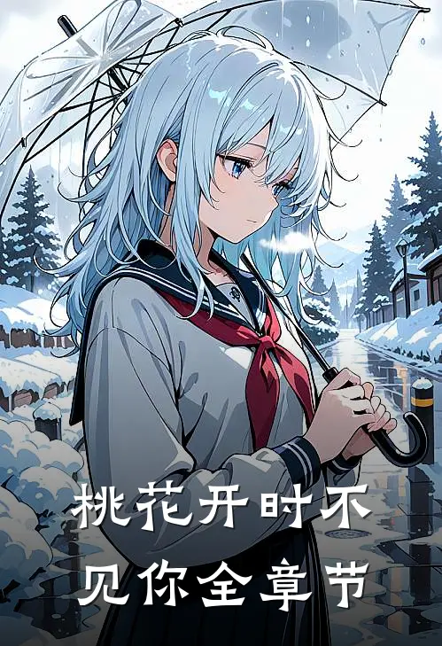 桃花开时不见你全章节
