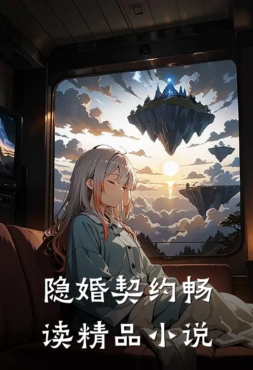 隐婚契约畅读精品小说