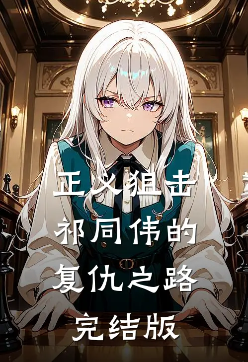 正义狙击：祁同伟的复仇之路完结版