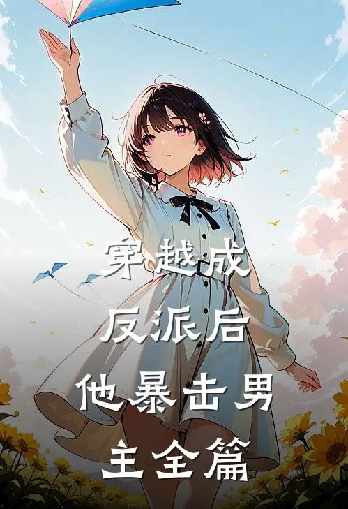 穿越成反派后，他暴击男主全篇