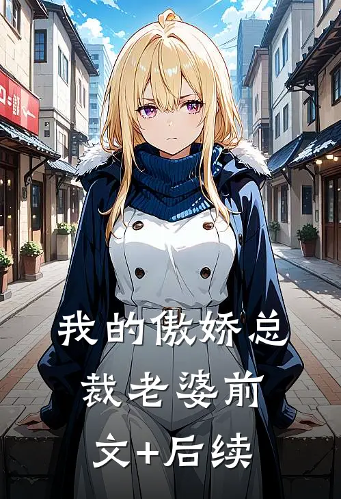 我的傲娇总裁老婆前文+后续