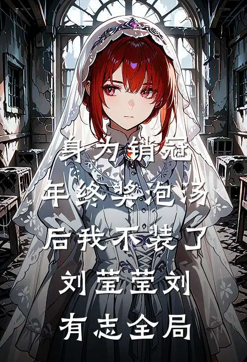 身为销冠，年终奖泡汤后我不装了刘莹莹刘有志全局