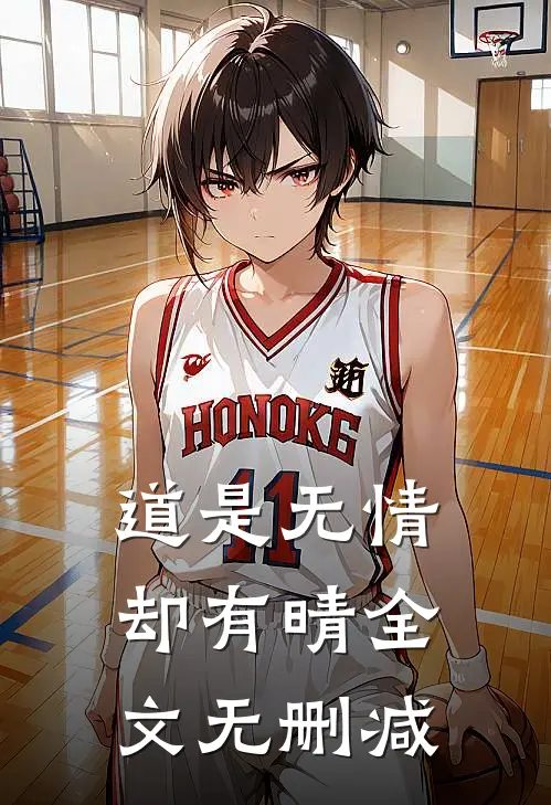 道是无情却有晴全文无删减